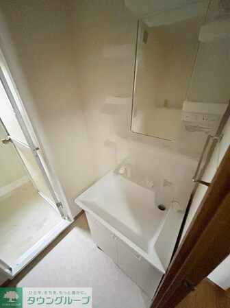 サンライズマンションの物件内観写真